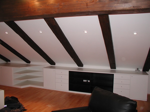 Wohnzimmer ideen : wohnzimmer ideen dachschräge ~ inspirierende ...