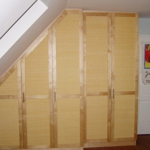 Schränke | manuform