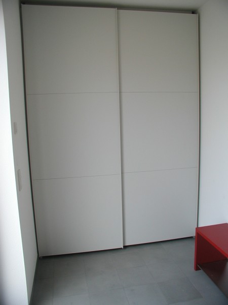 Schränke | manuform