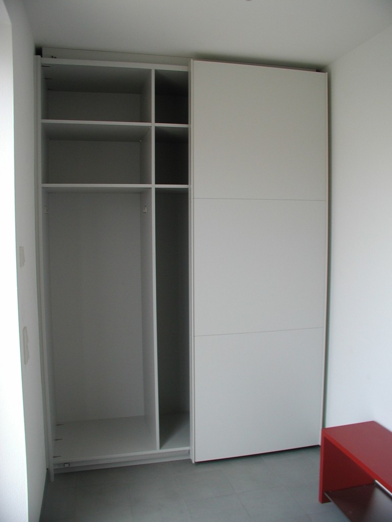 Schränke | manuform